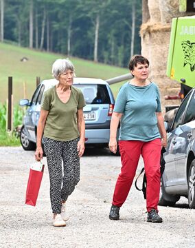Pohod v spomin na Jozeta Slaka (8)